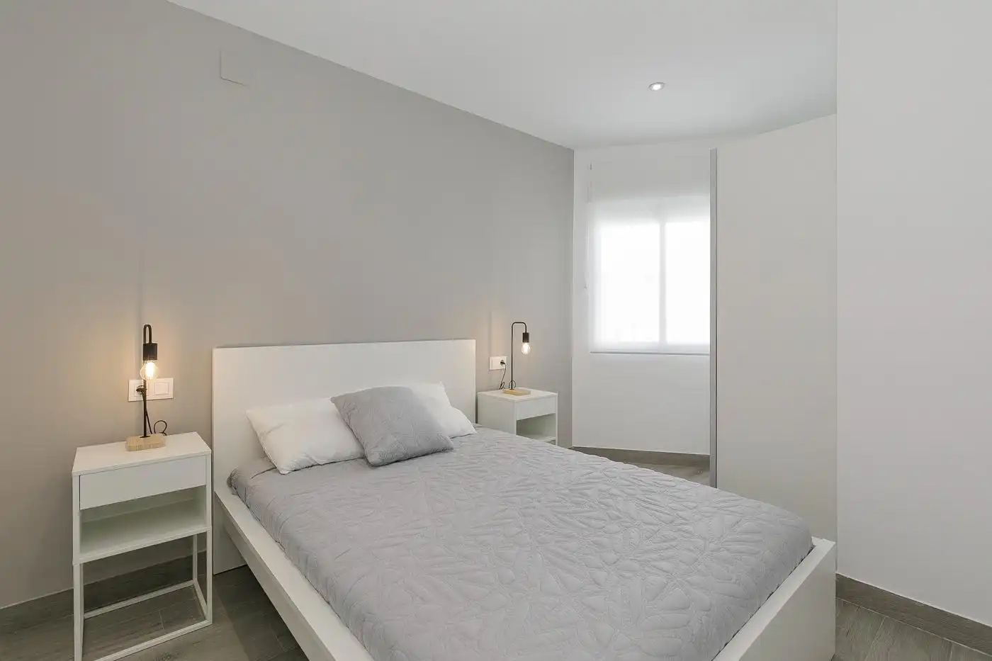 Apartament de lloguer a Barrio de la Vega