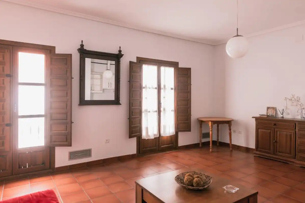 Maison avec terrasse à vendre à C. María del Rosario, imagen 19