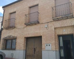 Exterior view of Premises for sale in Olías del Rey