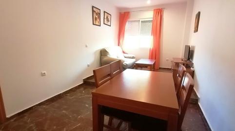 Foto 2 de Apartament de lloguer a La Estación, Badajoz Capital