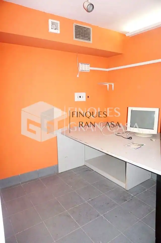 Local comercial de lloguer a De Maria Palau, imagen 16