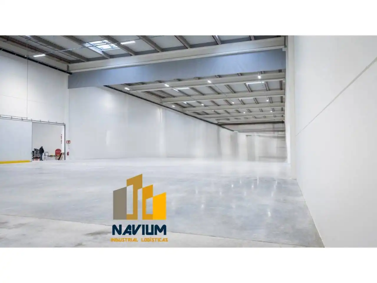 Nau industrial amb ascensor de lloguer a Montserrat - Parque Empresarial, imagen 5
