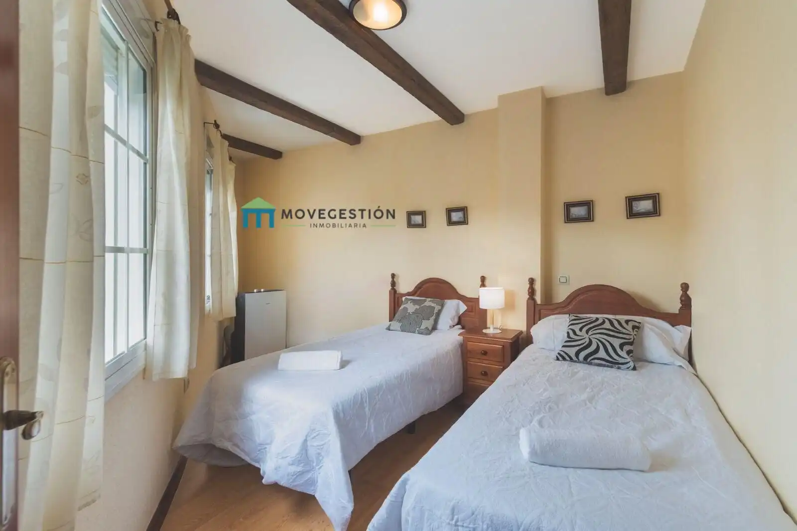 Piso con terraza en venta en Benaocaz, imagen 7