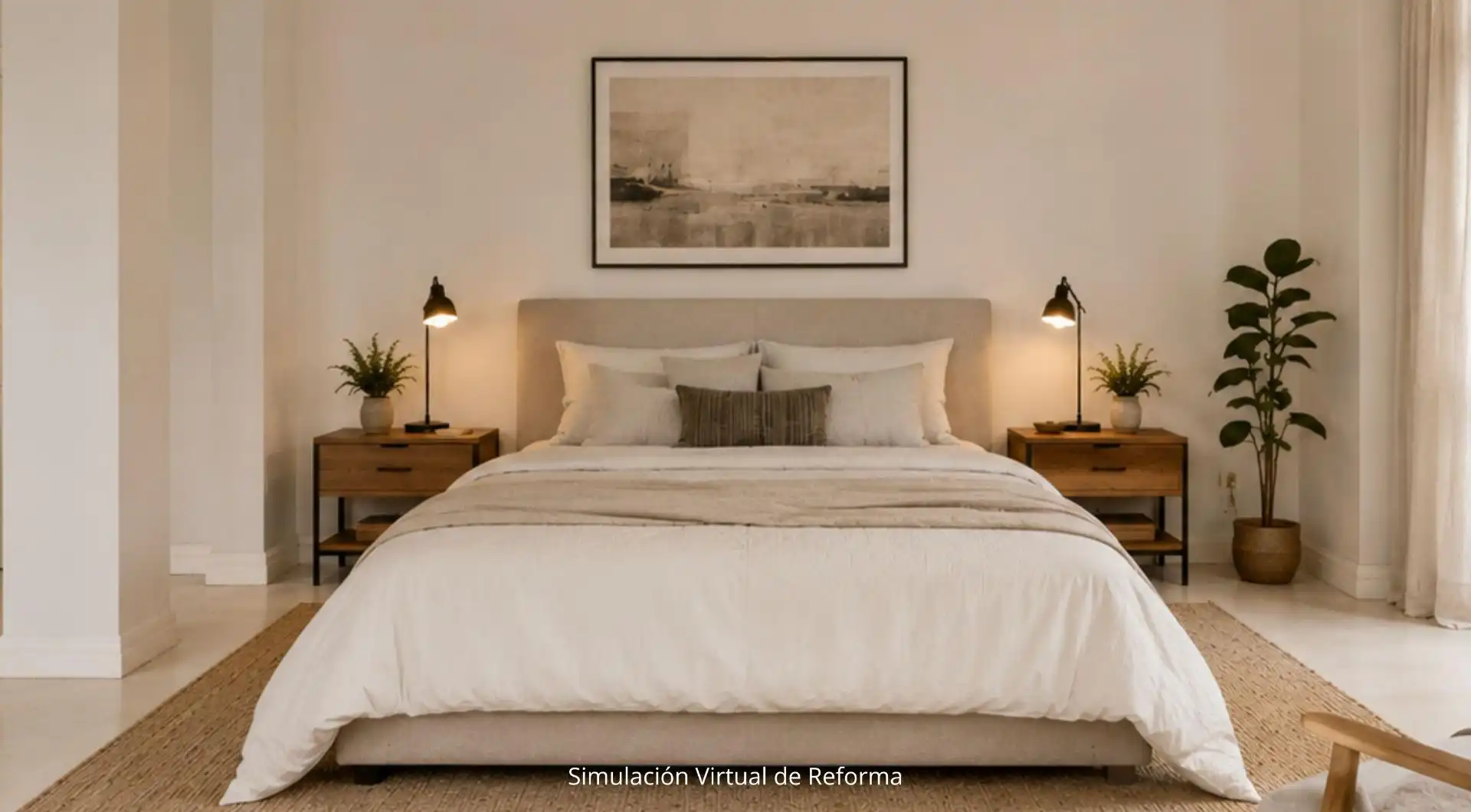 Piso con terraza en venta en Calle PORTAL DE ZAMUDIO, imagen 9