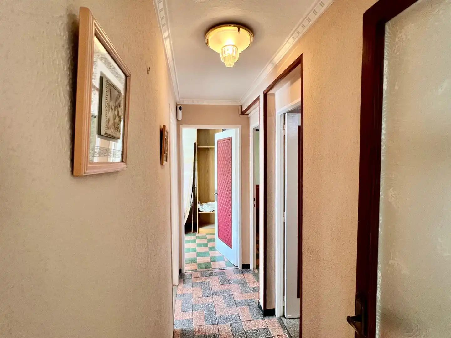 Piso en venta en Polígono MERINALS DELS, Els Merinals