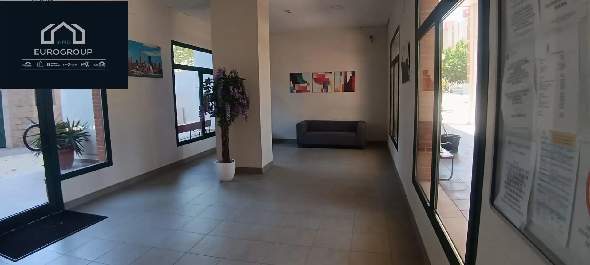 Apartament amb piscina en venda a Rincón de Loix, imagen 39