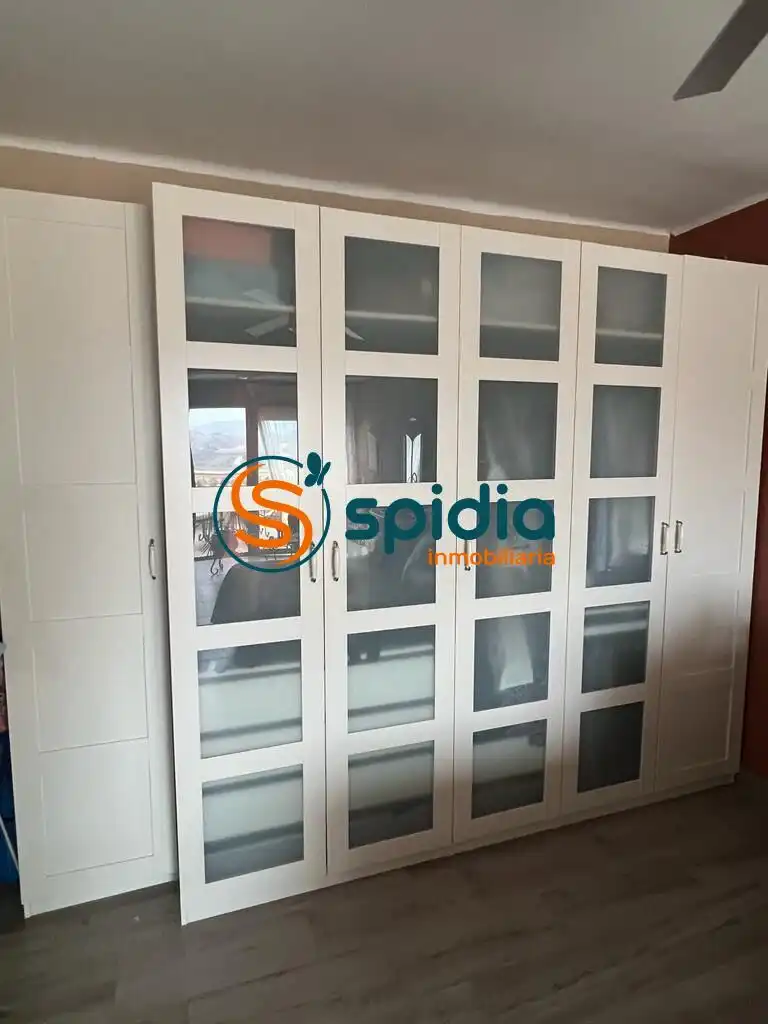 Casa o chalet en venta en Águilas con Calefacción, Jardín privado y Terraza