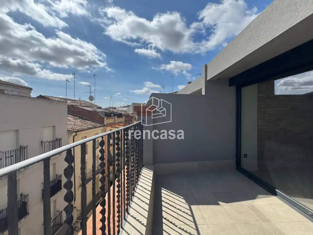 Penthouse mit Terrasse zum Verkauf in Calle Magdalena, imagen 13