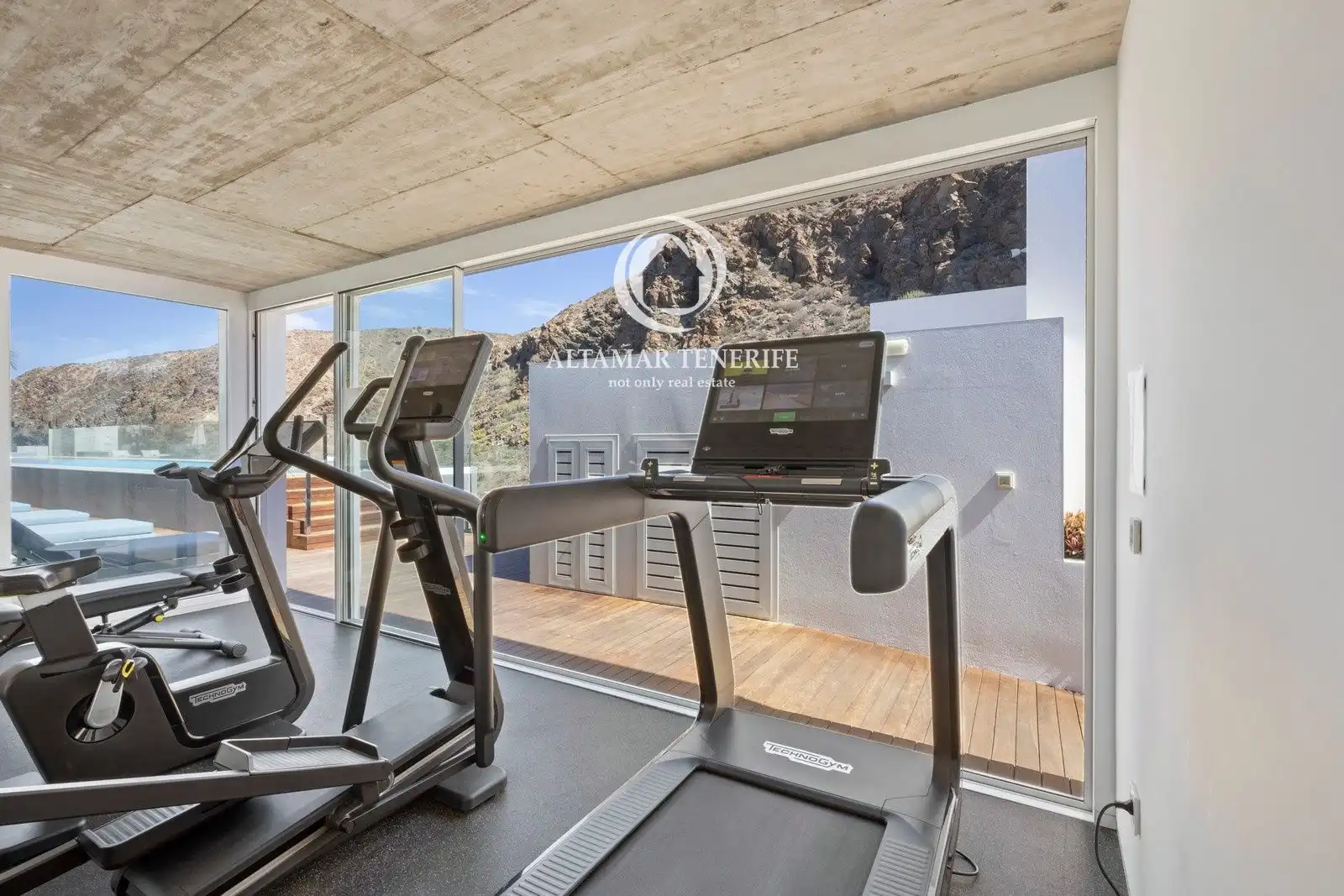 Apartments for sale in Avenida de Palm Mar, Palm - Mar