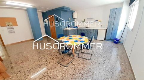 Foto 5 de Oficina de alquiler en Francisco Tarrega, Centro, Vila-real