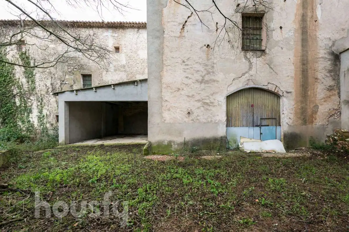 Finca rústica en venda a BO SERRA DE DALT,, Sant Martí Sarroca