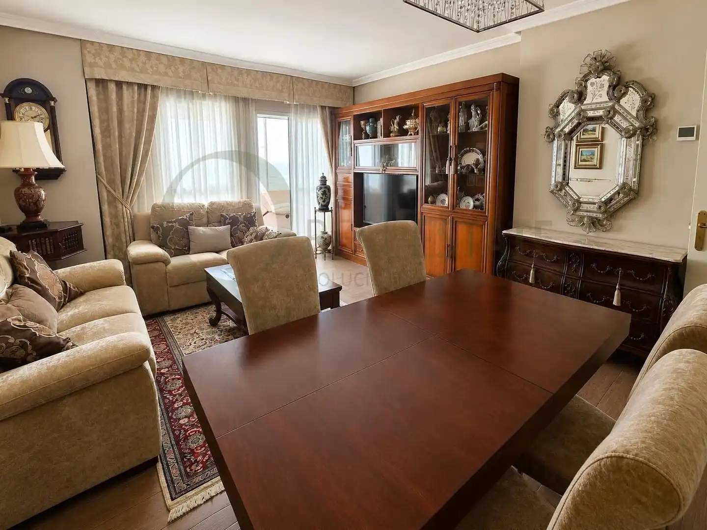 Comedor de Piso en venta en El Campello
