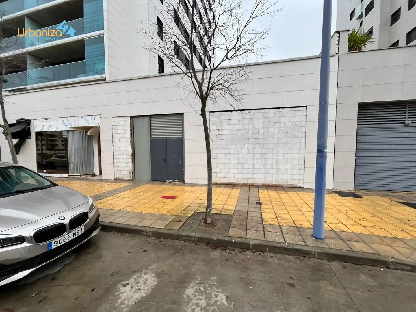 Local comercial en venda a Avenida Elvas, imagen 12