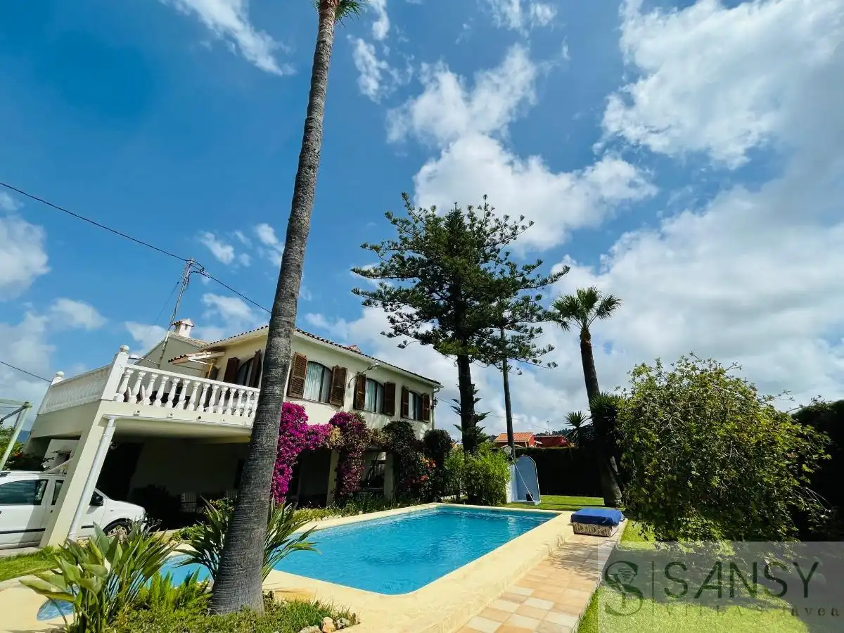 Villa à vendre à Pedreguer, imagen 34