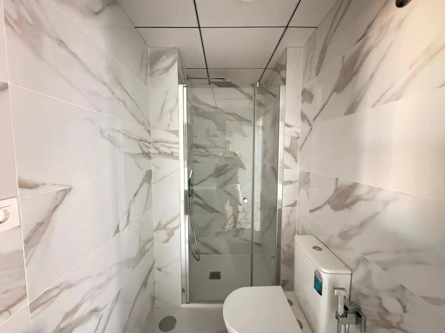 Apartamento con terraza en venta en Calle orihuela, imagen 27