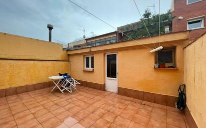 Terrace of House or chalet for sale in Esparreguera  with Air Conditioner and Terrace