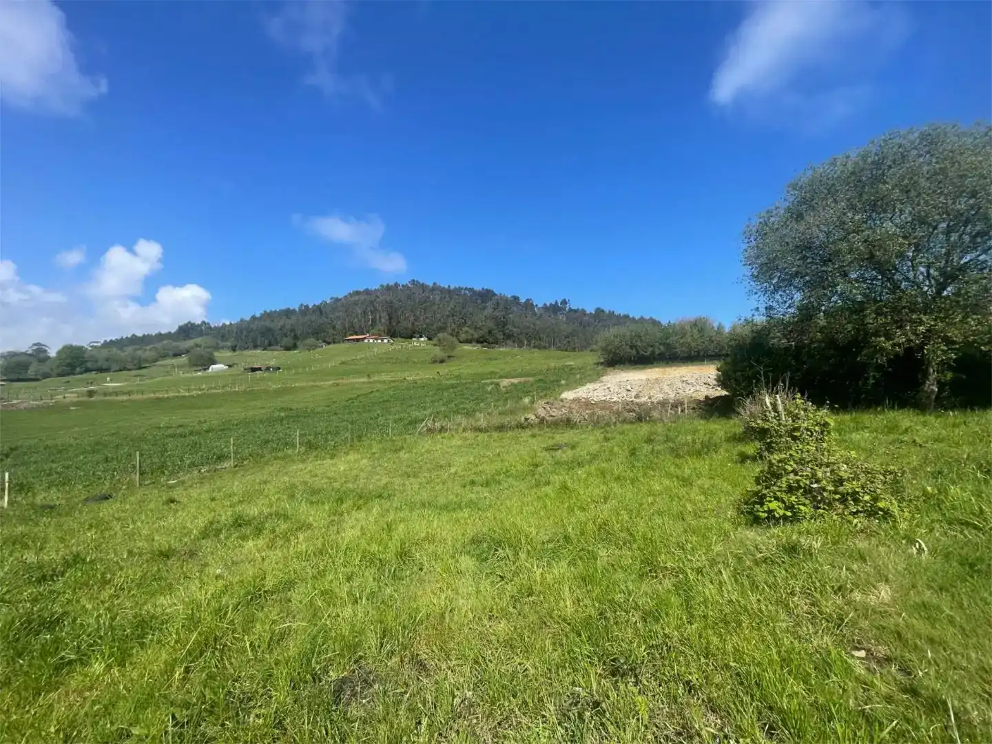 Residencial en venda en Val de San Vicente 