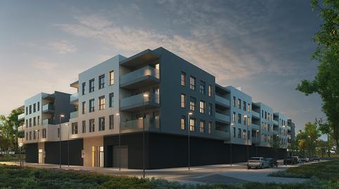 Foto 4 de Piso en venta en Calle José Calderón, Campanillas, Málaga