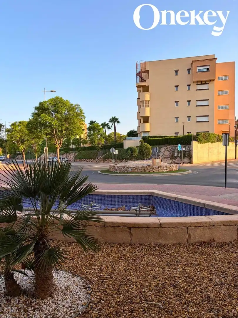 Vista exterior de Local en venda en Campo de Murcia