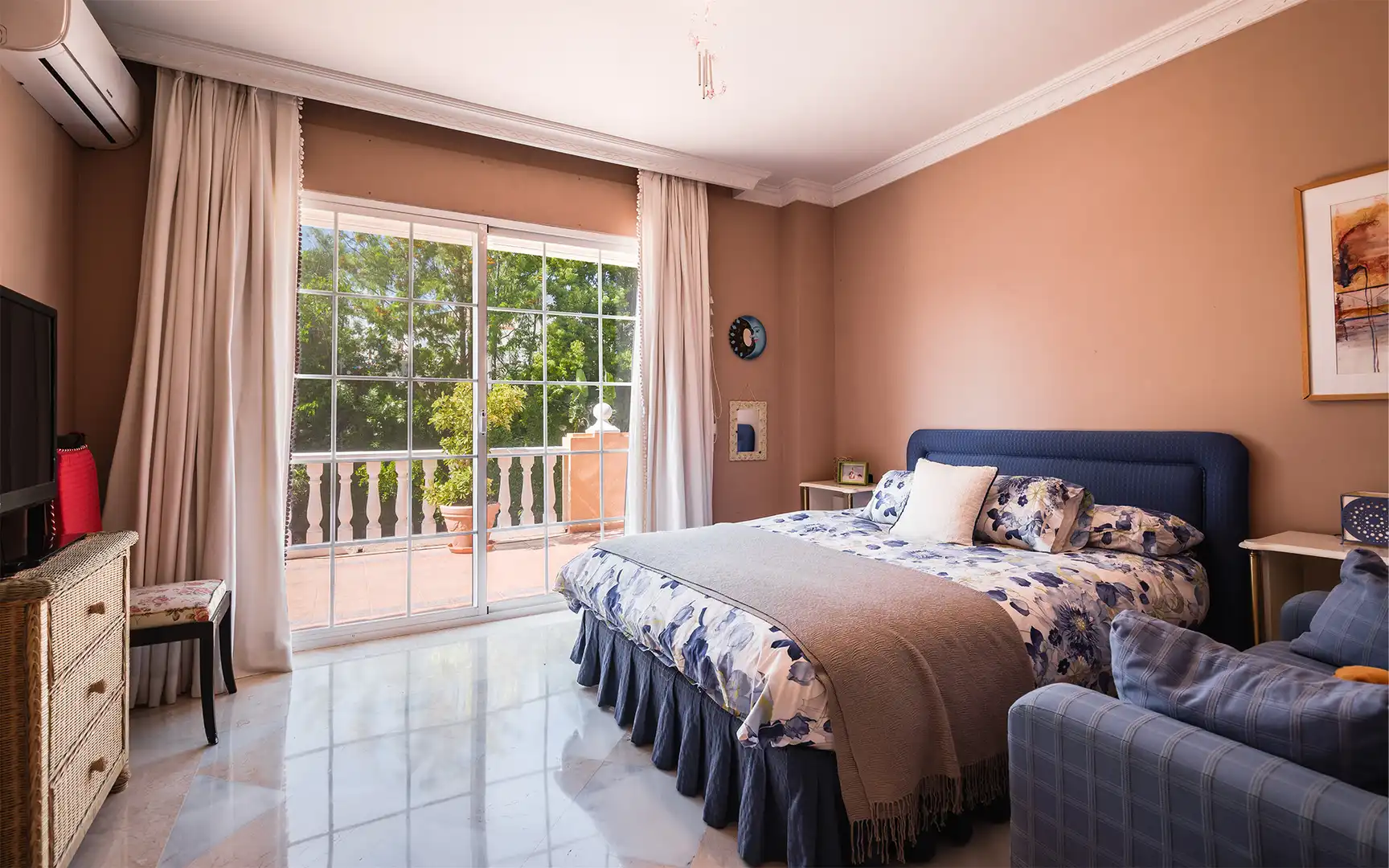 Maison avec piscine à vendre à Nueva Andalucía, imagen 22