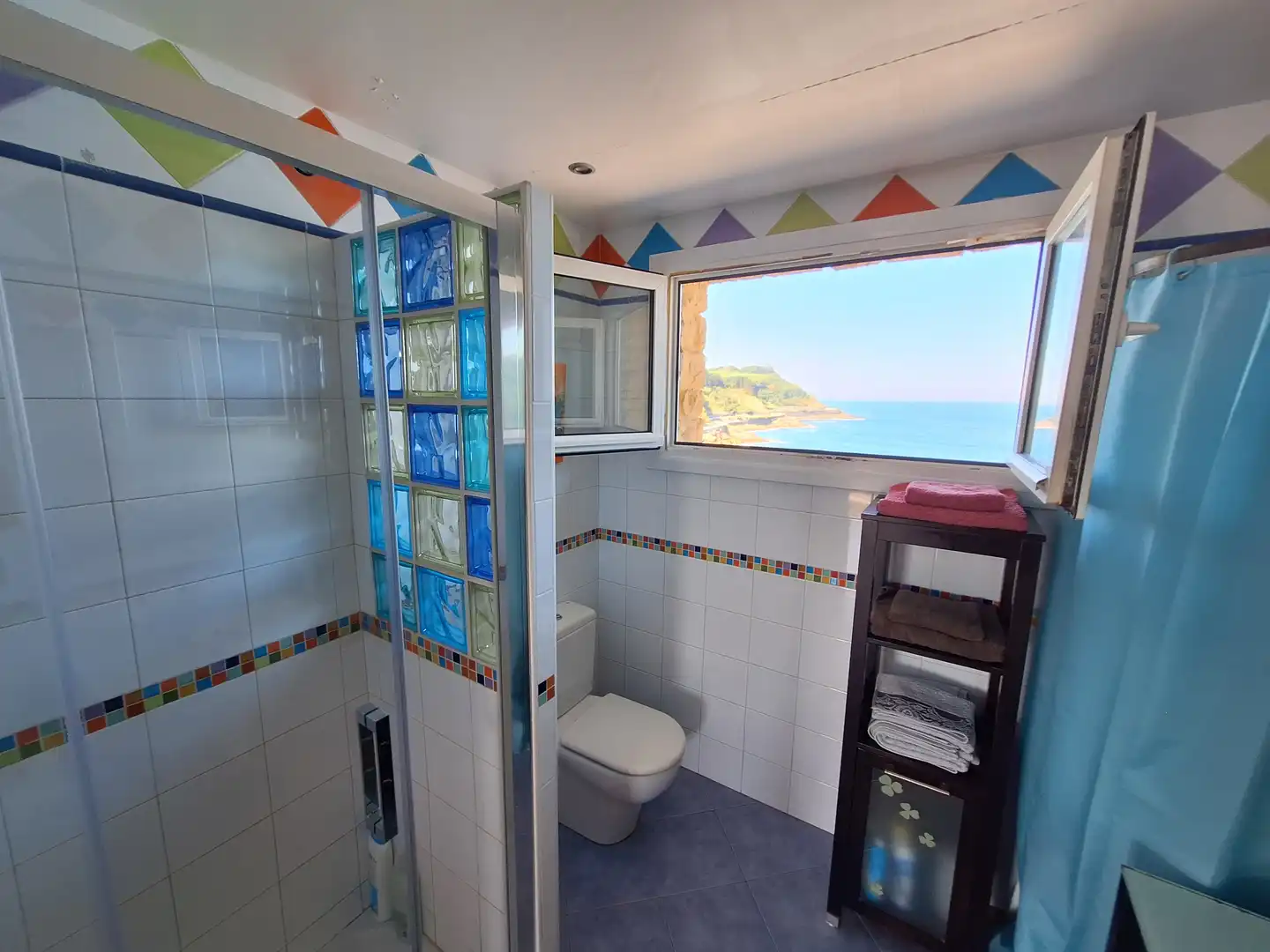Apartament de lloguer a Getaria