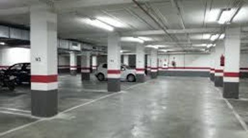 Foto 2 de Garaje de alquiler en Rúa Das Galeras, 9, Campus Sur - Santa Marta, Santiago de Compostela