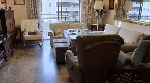 Foto 2 de Pis en venda a Ciudad Jardín - Zoco,  Córdoba Capital