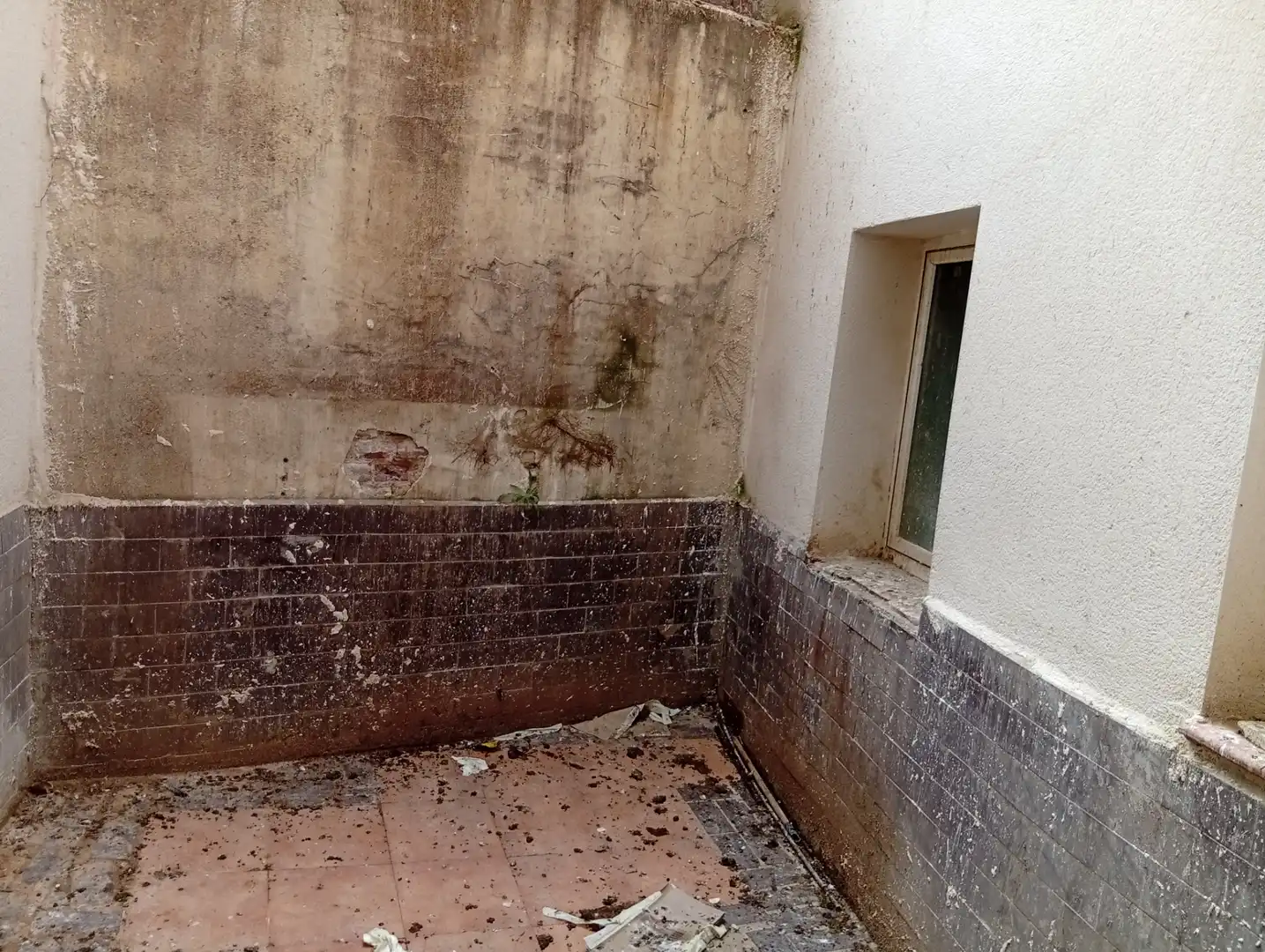 Ground floor for sale in Madrid