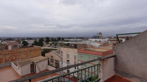 Foto 2 de Àtic en venda a Sant Llàtzer, Tortosa