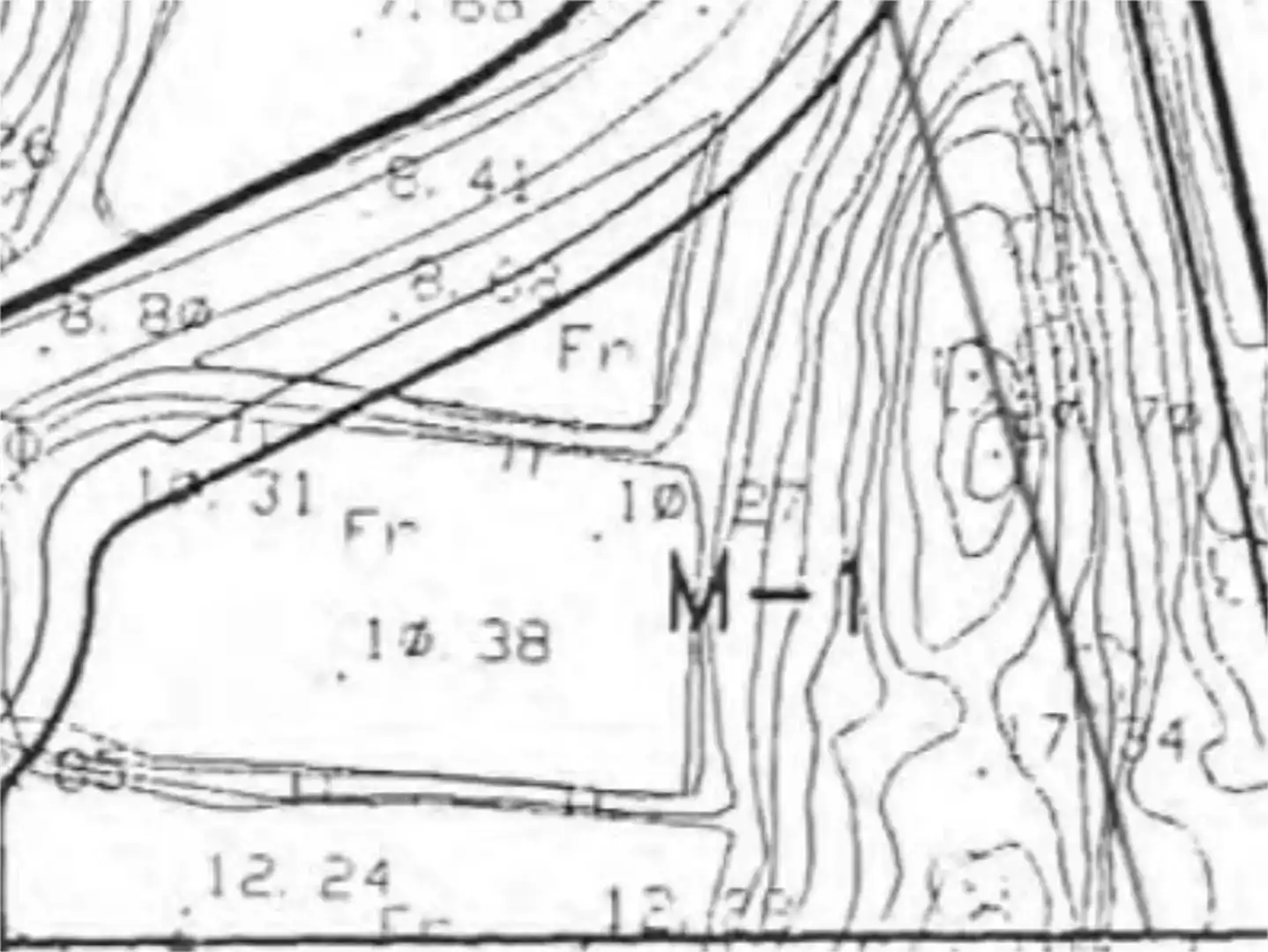 Land for sale in Rojales