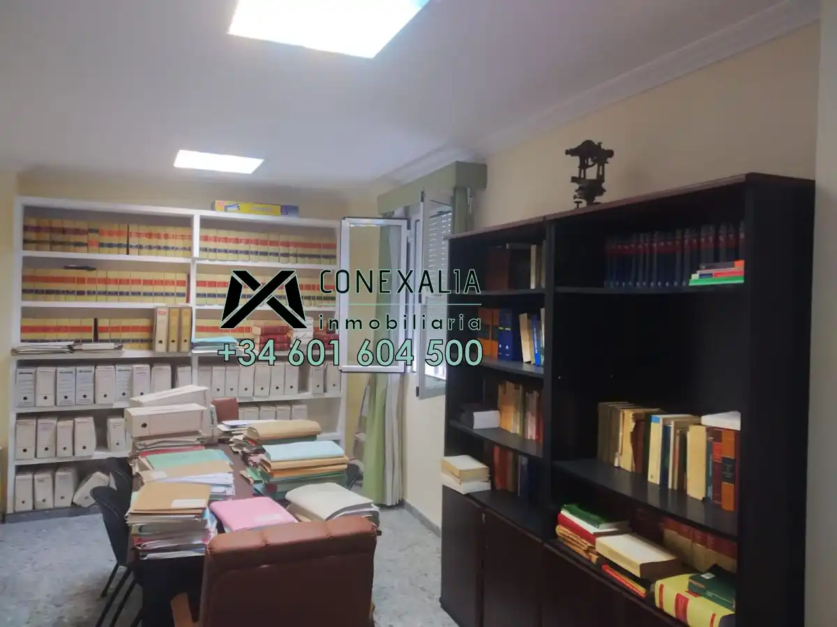 Local comercial en venda a Olvera, imagen 25