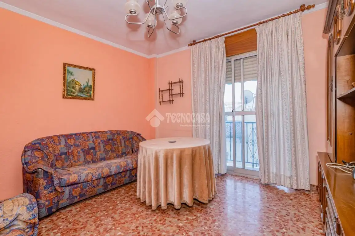 Flat with terrace for sale in Loja, imagen 5