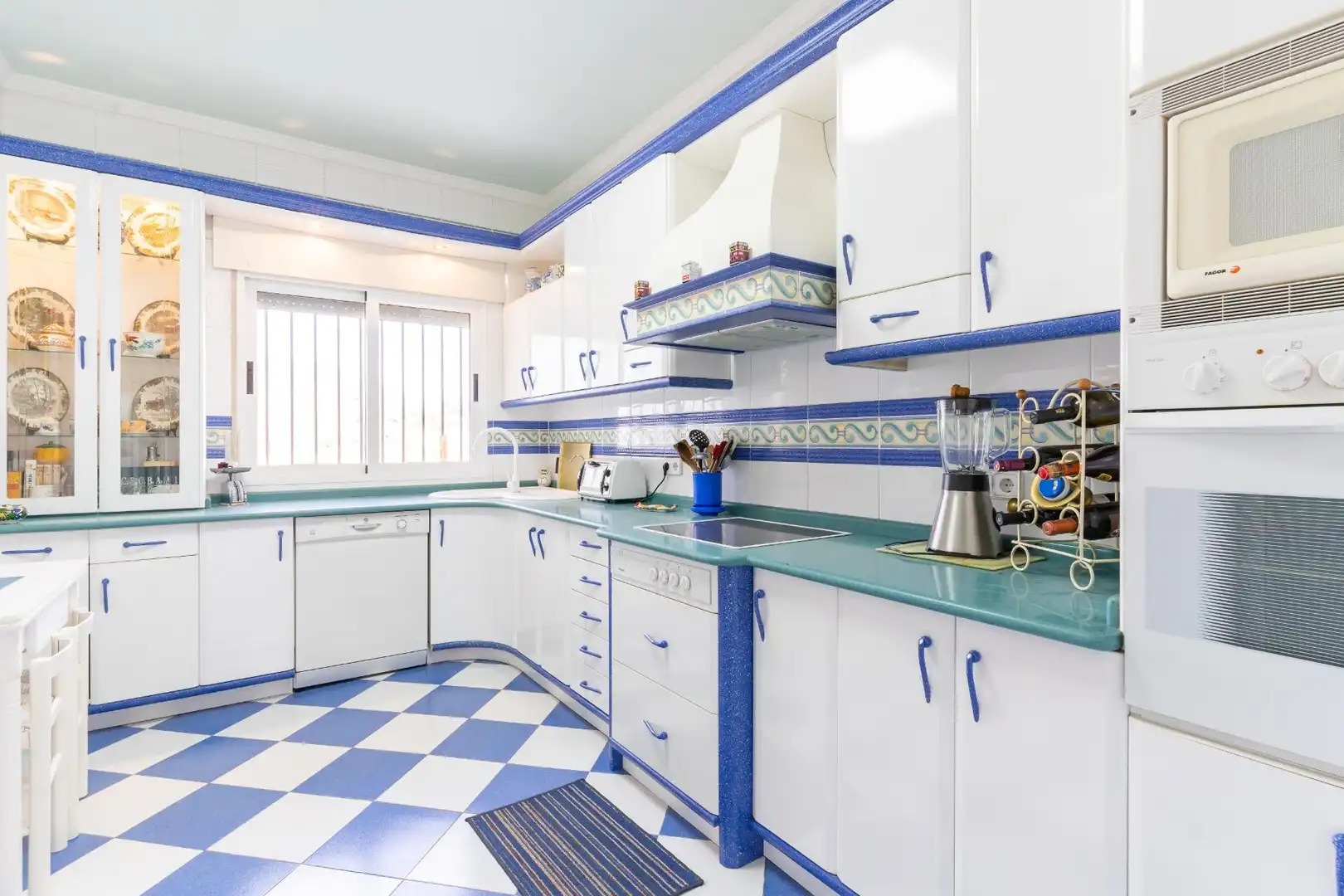 Casa o xalet en venda a Berja