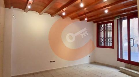 Photo 2 of Premises to rent in Muralla, Centre, El Vendrell