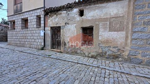 Foto 3 de Casa o chalet en venta en Cardeñosa, Ávila