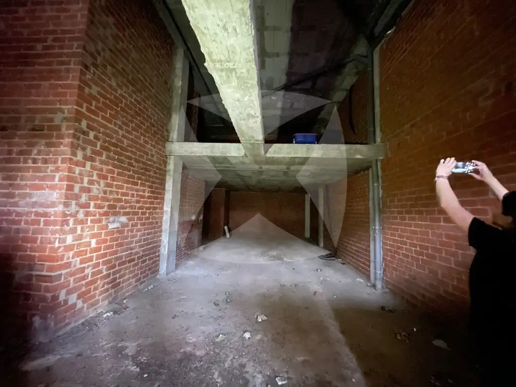 Gewerbefläche zur Miete in Calle Eugenio García Estop, imagen 3