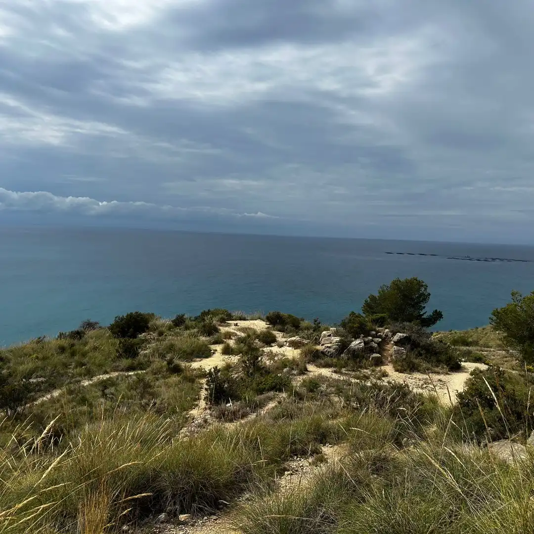 Fabrik Grundstücke zum Verkauf in Villajoyosa / La Vila Joiosa