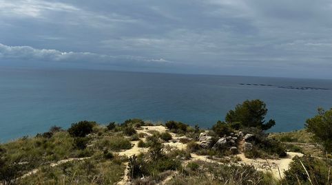 Foto 3 von Fabrik Grundstücke zum Verkauf in Poligono Bulevar 3, Platja de Torres, Villajoyosa / La Vila Joiosa