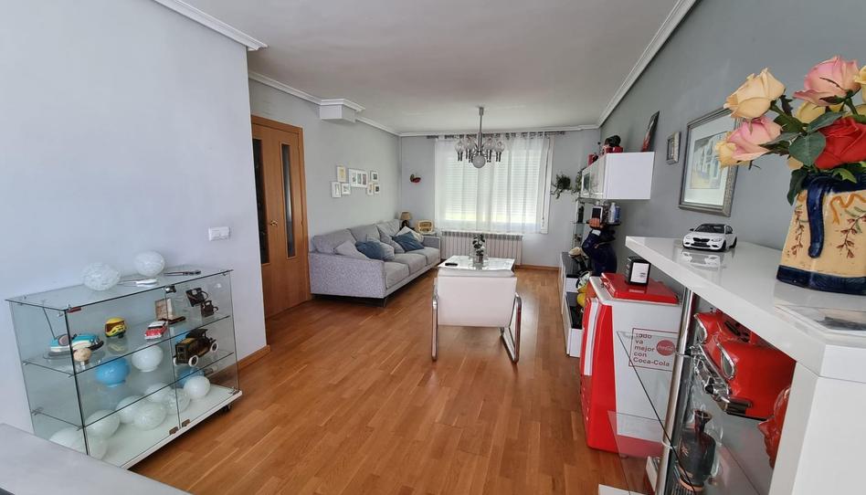 Photo 1 of House or chalet for sale in Calle Fuente Conceja, Laguna de Duero, Valladolid