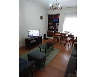 Flat for sale in RODRIGUEZ ARIAS, Sabino Arana - Jesuitas