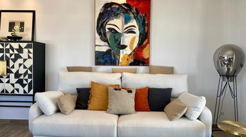 Foto 2 de Àtic en venda a N/a, -1, Los Balcones - Los Altos, Alicante