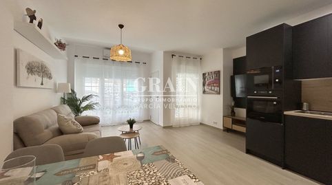 Foto 4 de Apartament de lloguer a Ensanche - Franciscanos, Albacete Capital