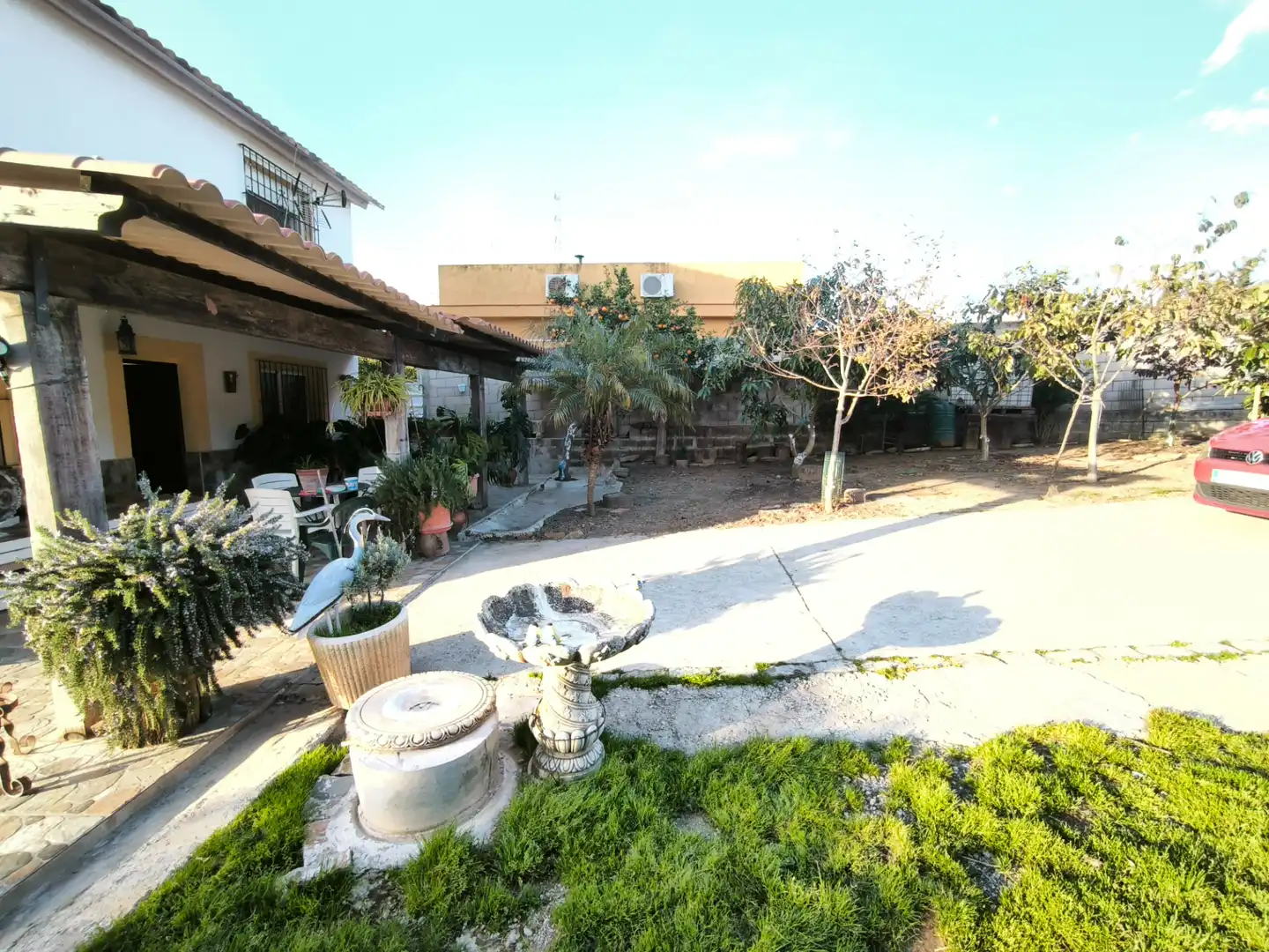 Terreno rustico in vendita a San Roque Pueblo, imagen 2