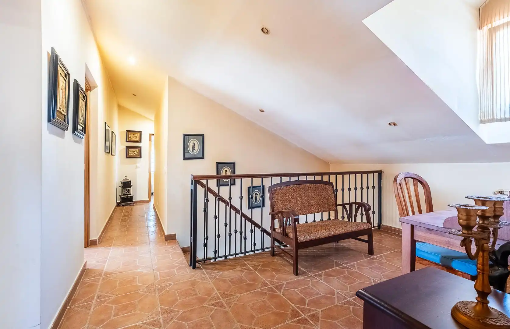 Detached house with pool for sale in Calle BILBAO, imagen 49