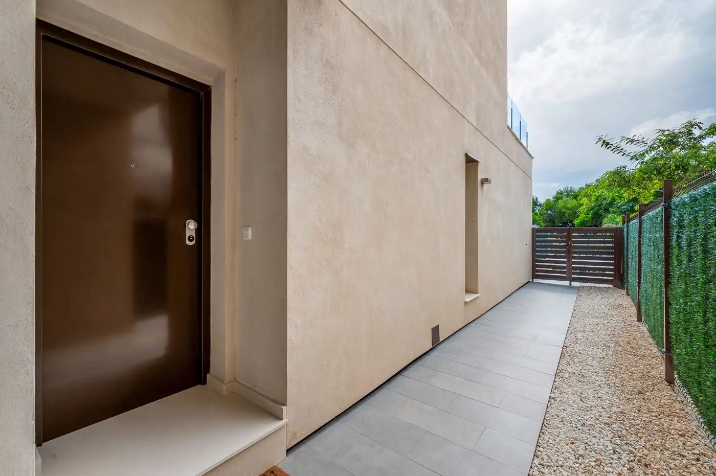 Villa con piscina in vendita a Calle Avenida Mar, imagen 45