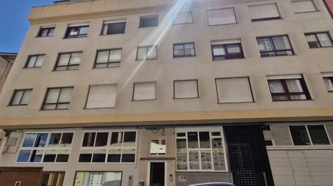 Foto 2 de Àtic en venda a Rego de Foz, 12, Foz, Lugo