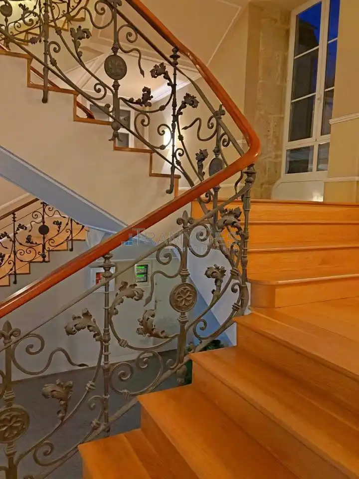 Apartamento de alquiler en Mondariz-Balneario con Calefacción y Amueblado