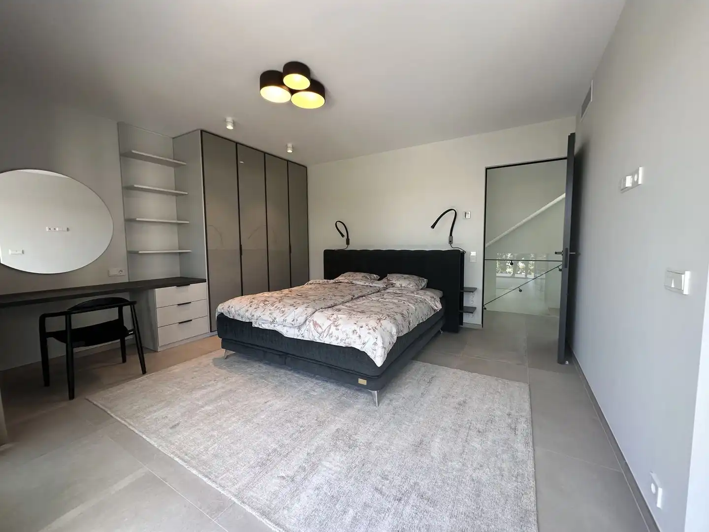 Chalet con terraza en venta en Urbanizacion Lomas de Rio Verde 9A, imagen 19