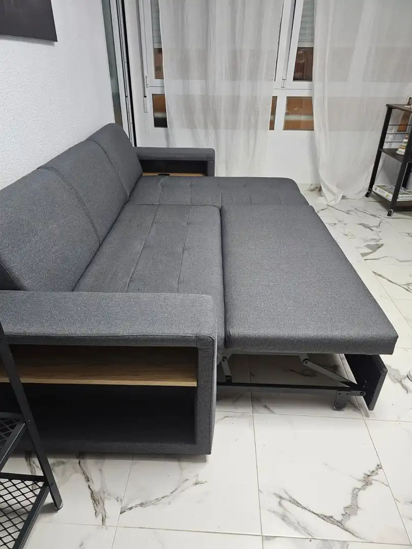 Living room of Apartments for sale in Alicante / Alacant