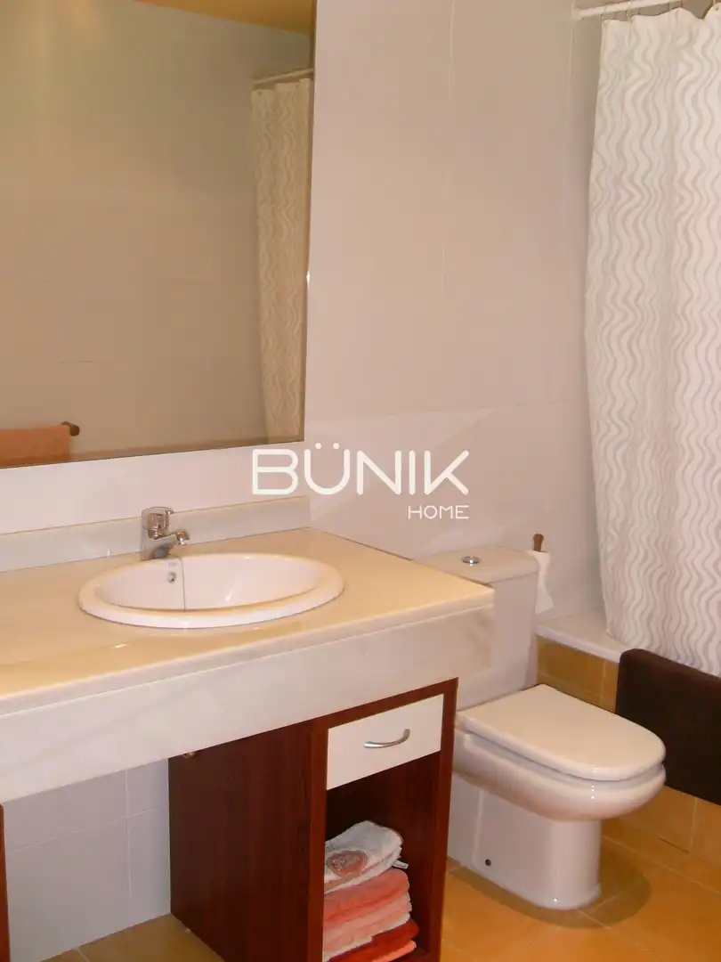 Piso con piscina en venta en de la Mar Mediterrania, imagen 15